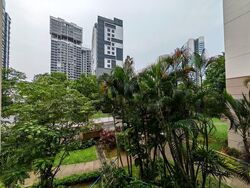 West Bay Condominium (D5), Condominium #583890201